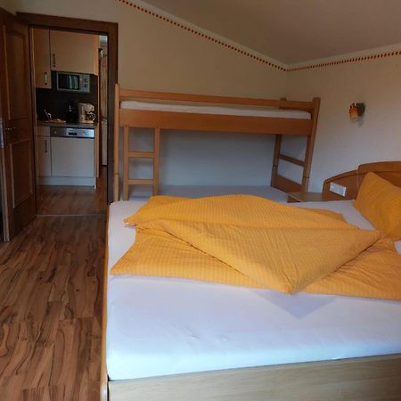Appartements Am See Neukirchen am Grossvenediger Bagian luar foto