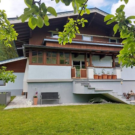 Appartements Am See Neukirchen am Grossvenediger Bagian luar foto