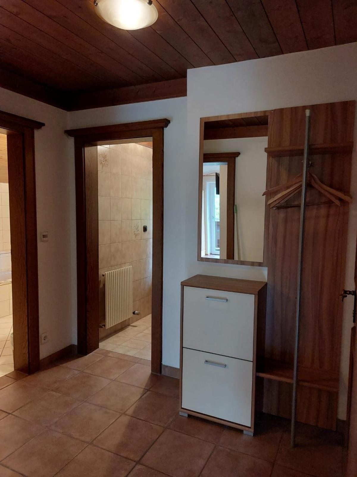 Appartements Am See Neukirchen am Grossvenediger Bagian luar foto