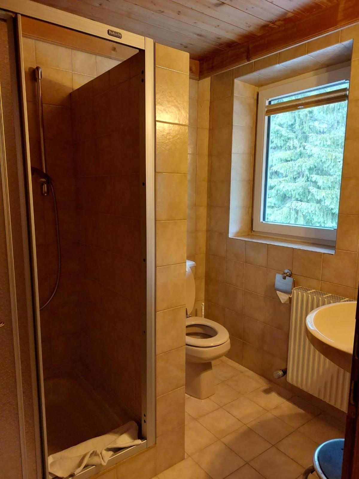 Appartements Am See Neukirchen am Grossvenediger Bagian luar foto
