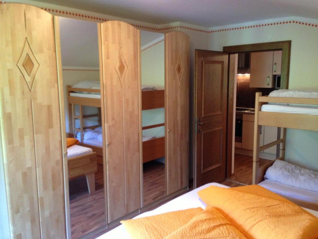 Appartements Am See Neukirchen am Grossvenediger Bagian luar foto